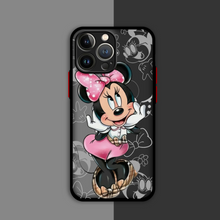 Lade das Bild in den Galerie-Viewer, DISNEY SMARTPHONE CASE für iPhone - verschiedene Designs (50% Rabatt auf 2. Hülle)