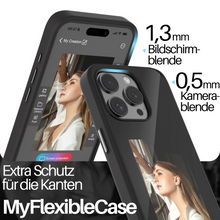 Lade das Bild in den Galerie-Viewer, MyFlexibleCase - GESTALTE DEINE HÜLLE (30% Rabatt)