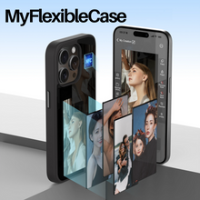 Lade das Bild in den Galerie-Viewer, MyFlexibleCase - GESTALTE DEINE HÜLLE (30% Rabatt)