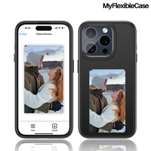 Lade das Bild in den Galerie-Viewer, MyFlexibleCase - GESTALTE DEINE HÜLLE (30% Rabatt)