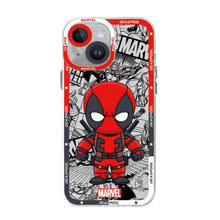 Lade das Bild in den Galerie-Viewer, MARVEL SMARTPHONE CASE für iPhone - verschiedene Designs (50% Rabatt auf 2. Hülle)