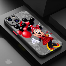 Lade das Bild in den Galerie-Viewer, DISNEY SMARTPHONE CASE für iPhone - verschiedene Designs (50% Rabatt auf 2. Hülle)
