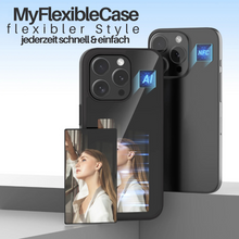 Lade das Bild in den Galerie-Viewer, MyFlexibleCase - GESTALTE DEINE HÜLLE (30% Rabatt)

