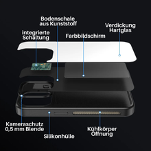 Lade das Bild in den Galerie-Viewer, MyFlexibleCase - GESTALTE DEINE HÜLLE (30% Rabatt)
