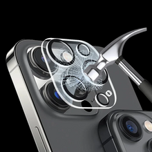 Lade das Bild in den Galerie-Viewer, ProtectiveGlass KAMERASCHUTZ für iPhone - Anti Kratz Glas
